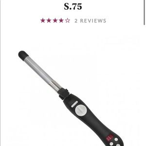 Beachwave co. Beach waver s.75 brand new